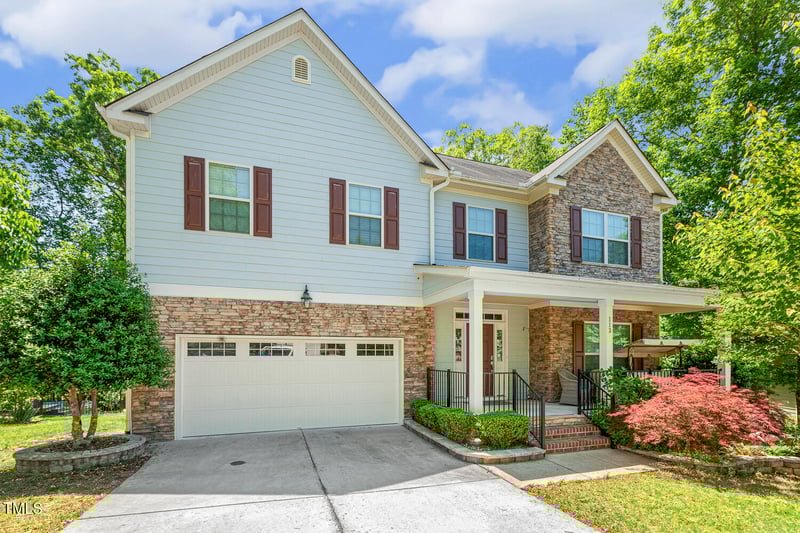 113 Somers Ln, Clayton, NC 27527