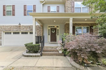 113 Somers Ln, Clayton, NC 27527