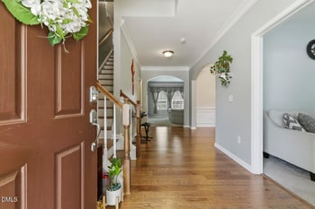 113 Somers Ln, Clayton, NC 27527