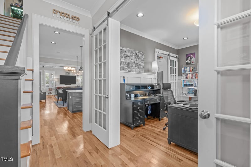 113 Splendid Oak Ct, Holly Springs, NC 27540