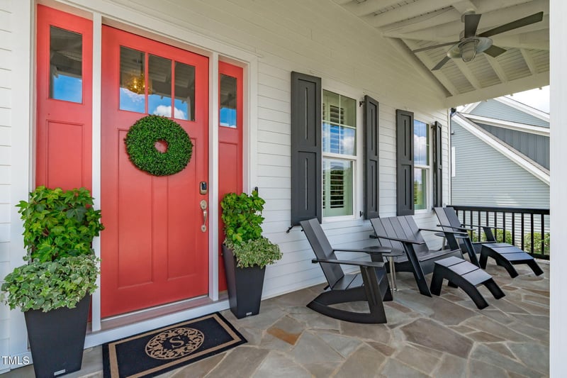 113 Splendid Oak Ct, Holly Springs, NC 27540