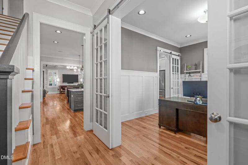 113 Splendid Oak Ct, Holly Springs, NC 27540