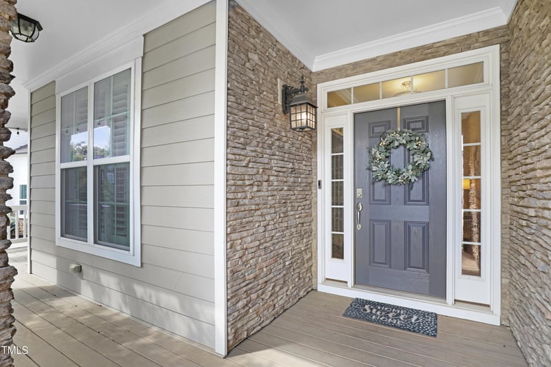 113 Split Trunk Pa, Holly Springs, NC 27540