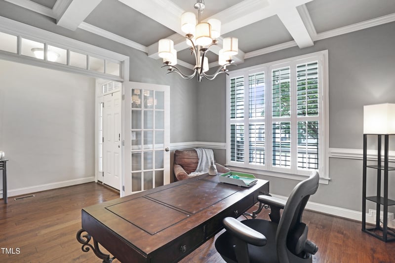 113 Split Trunk Pa, Holly Springs, NC 27540