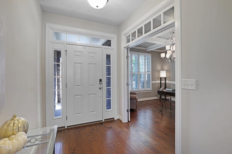 113 Split Trunk Pa, Holly Springs, NC 27540