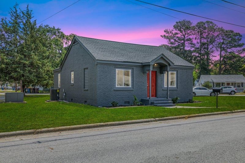 113 Spring Branch Rd, Dunn, NC 28334