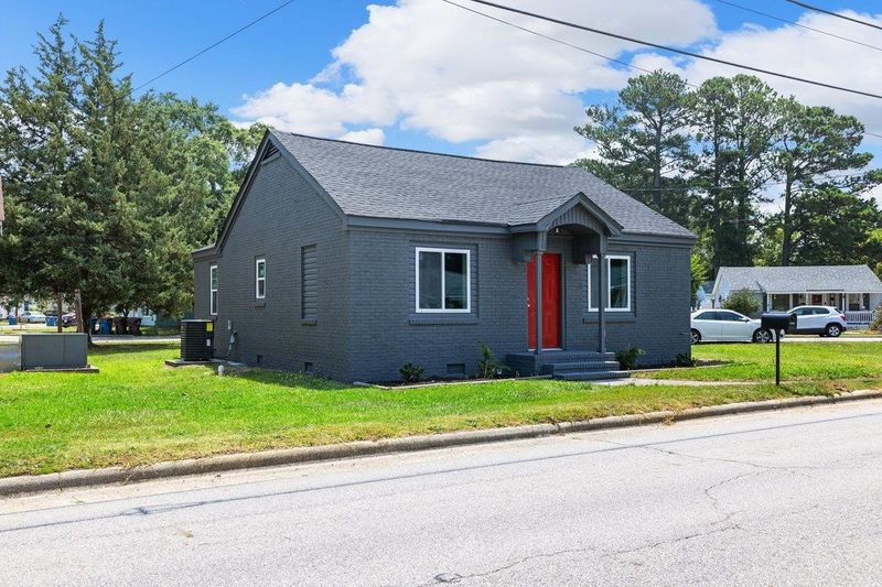 113 Spring Branch Rd, Dunn, NC 28334