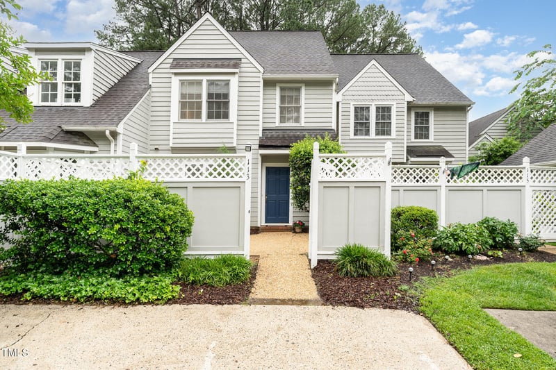 113 Spring Cove Dr, Cary, NC 27511