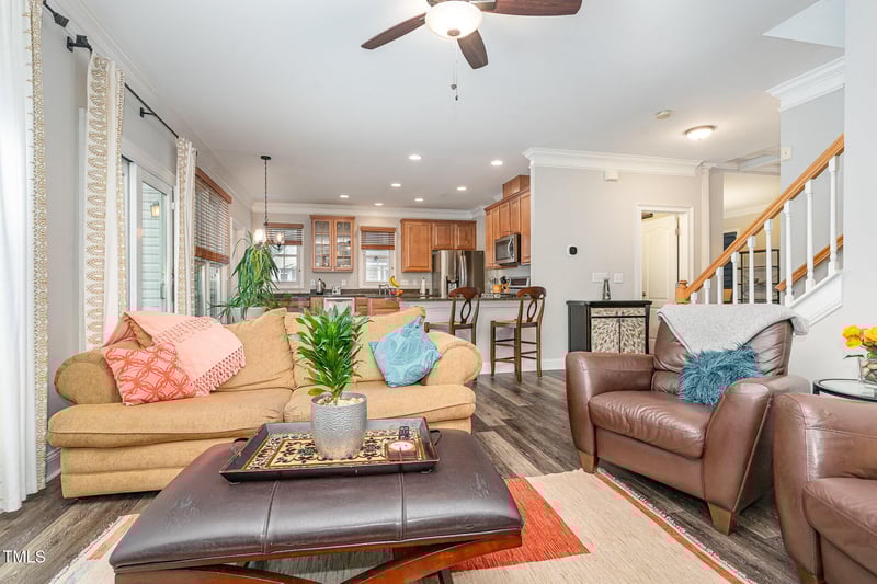 113 Star Magnolia Dr, Morrisville, NC 27560