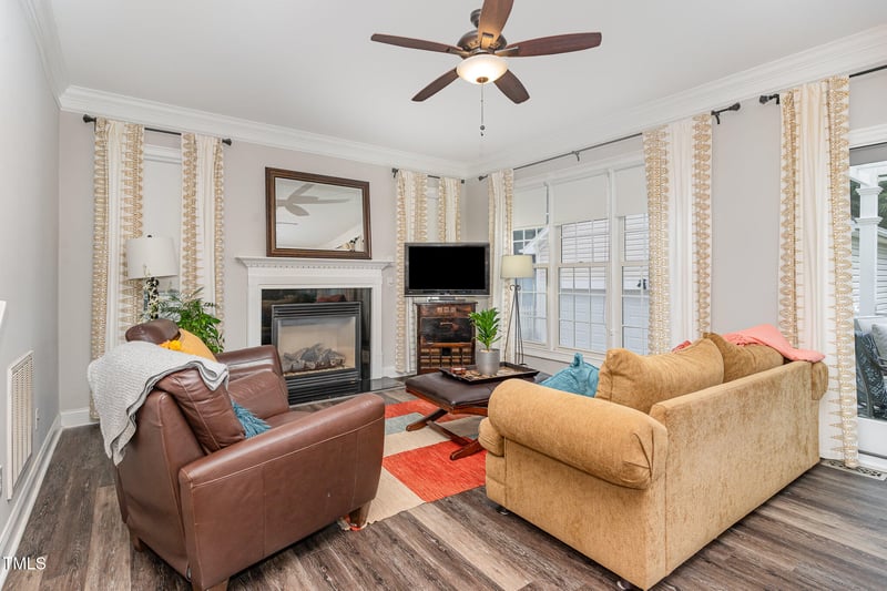 113 Star Magnolia Dr, Morrisville, NC 27560
