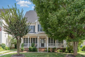 113 Star Magnolia Dr, Morrisville, NC 27560