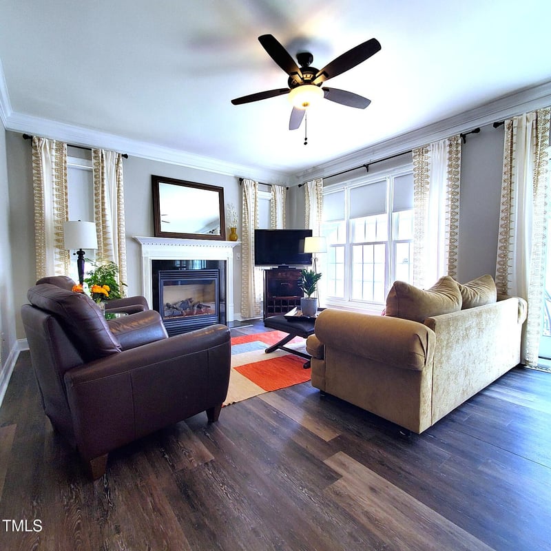 113 Star Magnolia Dr, Morrisville, NC 27560