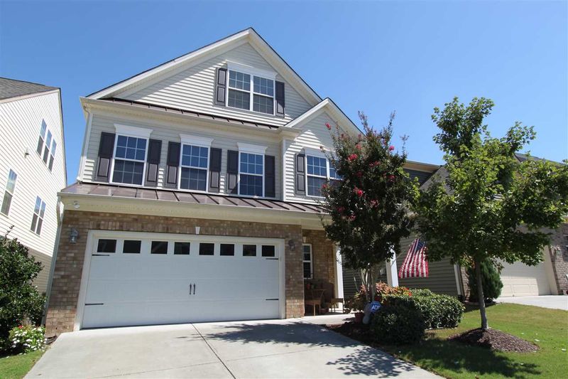 113 Station Dr, Morrisville, NC 27560