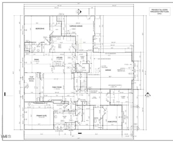 113 Stickleback Dr, Willow Springs, NC 27592
