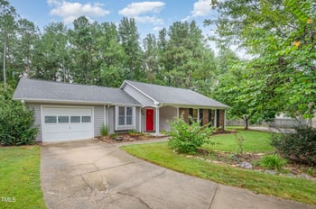 113 Stonecutter Ct, Garner, NC 27529