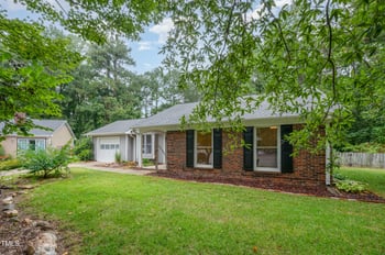 113 Stonecutter Ct, Garner, NC 27529