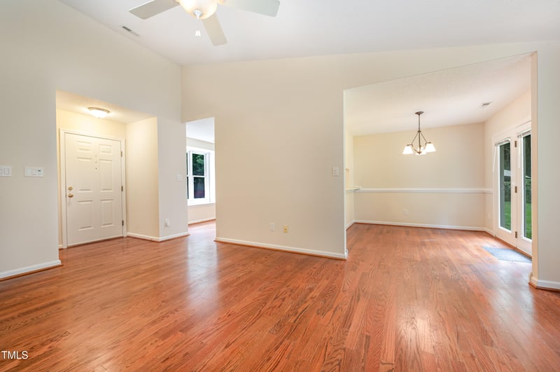 113 Stonecutter Ct, Garner, NC 27529