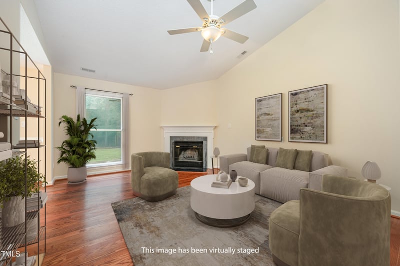 113 Stonecutter Ct, Garner, NC 27529