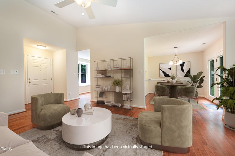 113 Stonecutter Ct, Garner, NC 27529