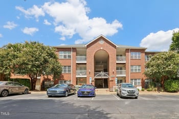113 Sturbridge Dr #113, Clayton, NC 27520