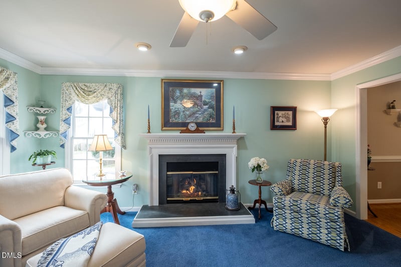 113 Sudbury Ln, Chapel Hill, NC 27516