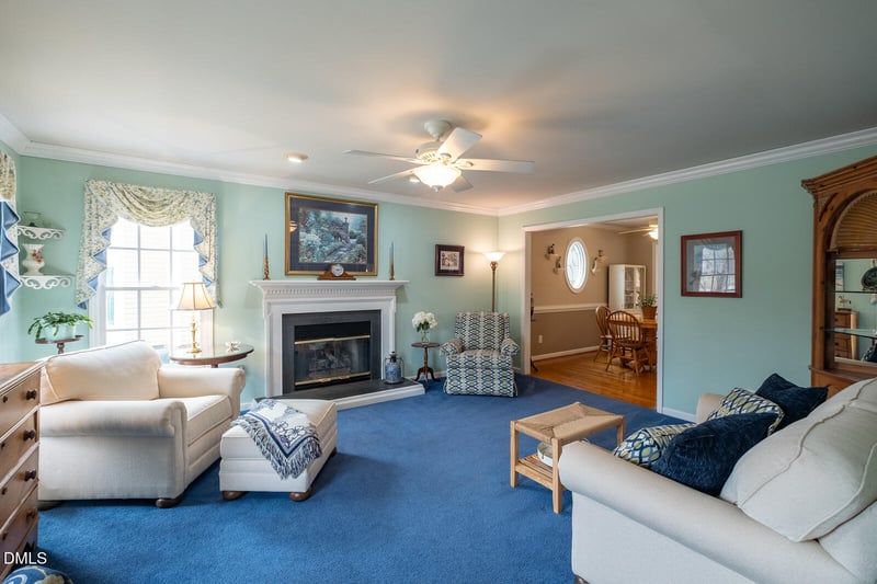 113 Sudbury Ln, Chapel Hill, NC 27516