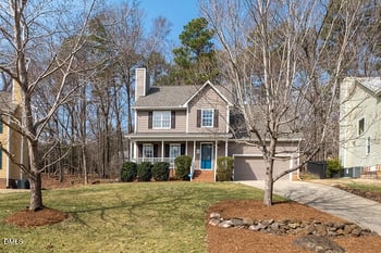 113 Sudbury Ln, Chapel Hill, NC 27516