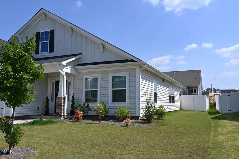 113 Sugarmaple Way, Youngsville, NC 27596