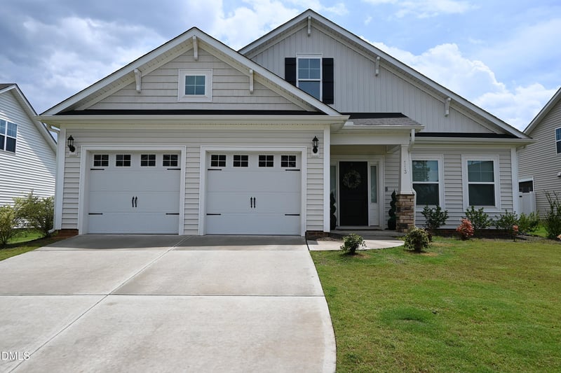 113 Sugarmaple Way, Youngsville, NC 27596