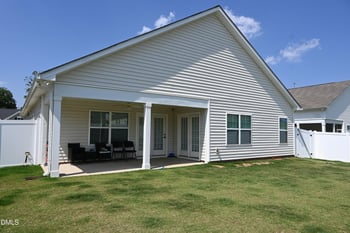 113 Sugarmaple Way, Youngsville, NC 27596