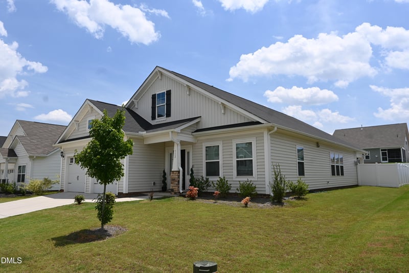 113 Sugarmaple Way, Youngsville, NC 27596