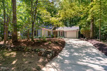 113 Summerlin Dr, Chapel Hill, NC 27514