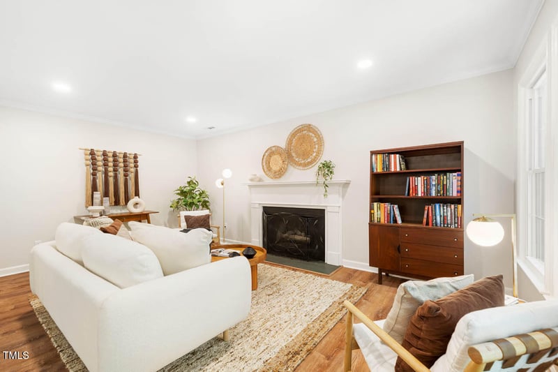 113 Summerlin Dr, Chapel Hill, NC 27514