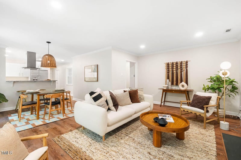 113 Summerlin Dr, Chapel Hill, NC 27514