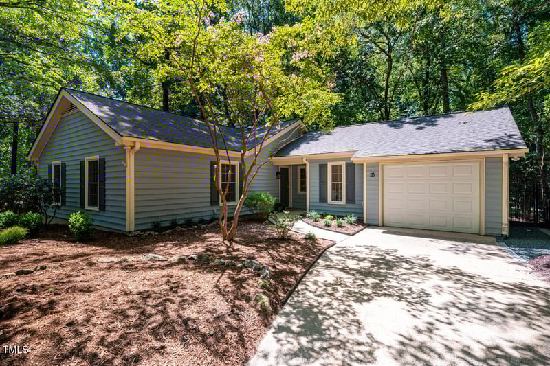 113 Summerlin Dr, Chapel Hill, NC 27514