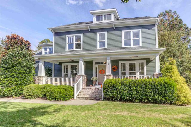 113 Sunset Oaks Dr, Holly Springs, NC 27540