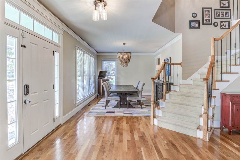 113 Sunset Oaks Dr, Holly Springs, NC 27540