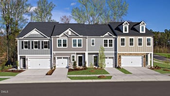113 Sweetbay Tree Dr, Wendell, NC 27591