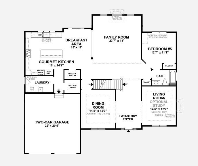 113 Swift Creek Crossing, Durham, NC 27713