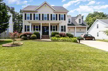 113 Sycamore Ridge Ln, Holly Springs, NC 27540