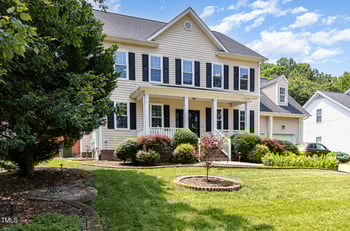 113 Sycamore Ridge Ln, Holly Springs, NC 27540