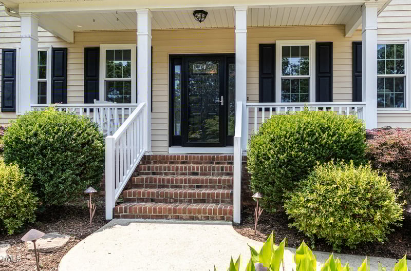 113 Sycamore Ridge Ln, Holly Springs, NC 27540