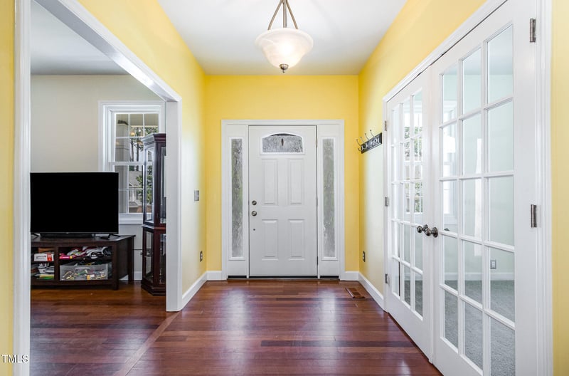 113 Sycamore Ridge Ln, Holly Springs, NC 27540