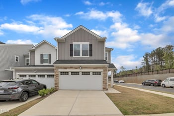 113 Sydney Hbr St, Chapel Hill, NC 27516