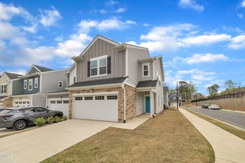 113 Sydney Hbr St, Chapel Hill, NC 27516