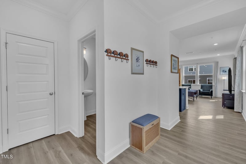 113 Sydney Hbr St, Chapel Hill, NC 27516