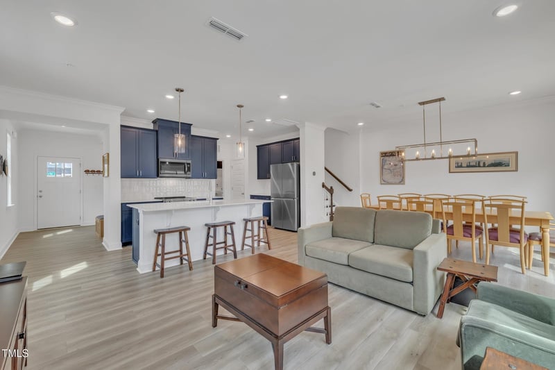 113 Sydney Hbr St, Chapel Hill, NC 27516