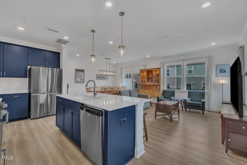 113 Sydney Hbr St, Chapel Hill, NC 27516