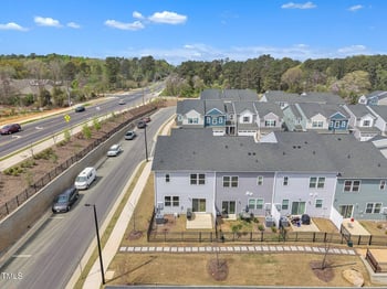 113 Sydney Hbr St, Chapel Hill, NC 27516