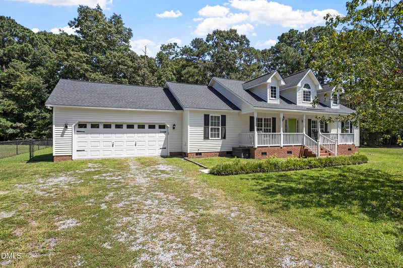 113 Tadley Ct, Smithfield, NC 27577